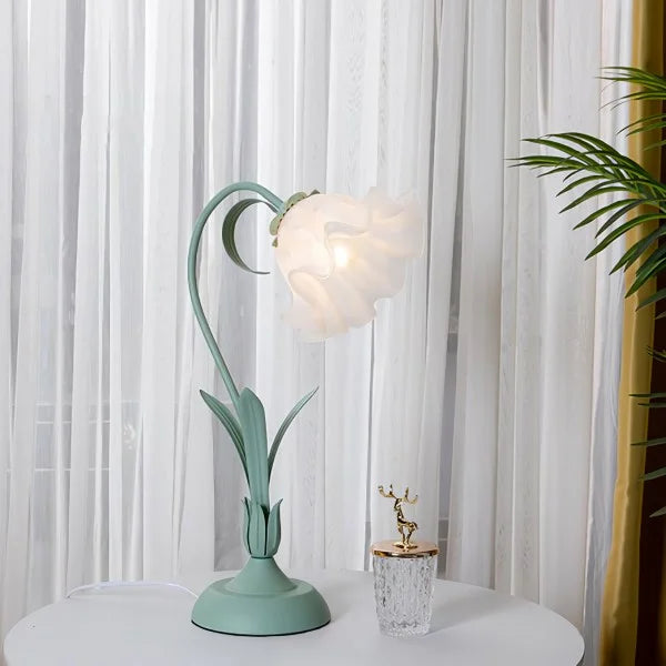 Lisslune | BloomBeam - Adjustable Retro Table Lamp