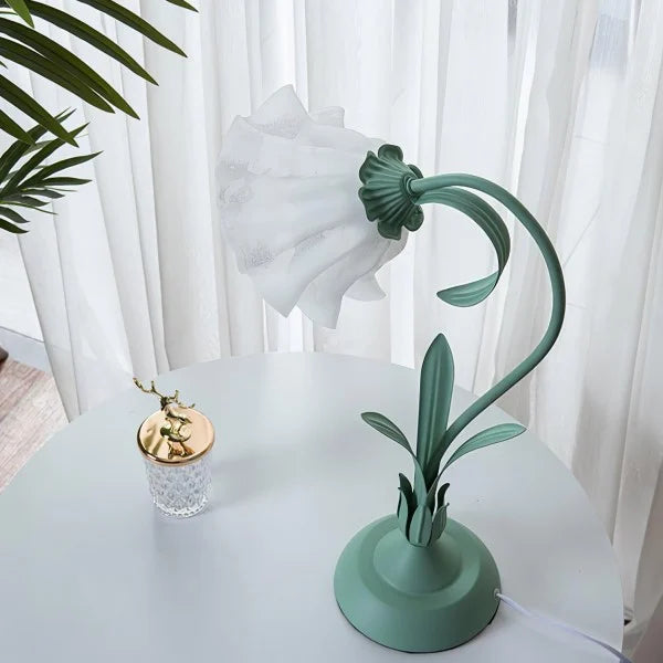 Lisslune | BloomBeam - Adjustable Retro Table Lamp