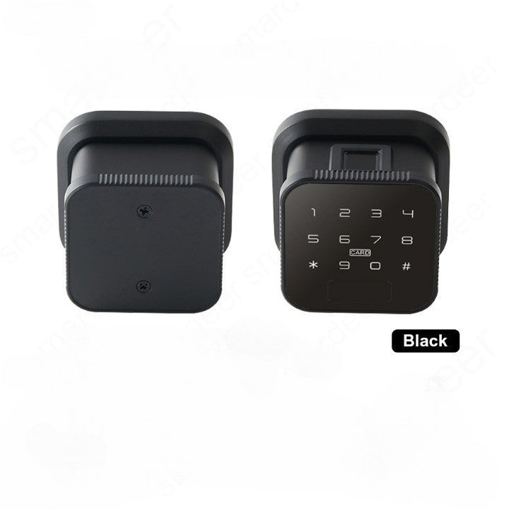 Lisslune | Keyless Entry Smart Wifi Electronic Fingerprint Lock