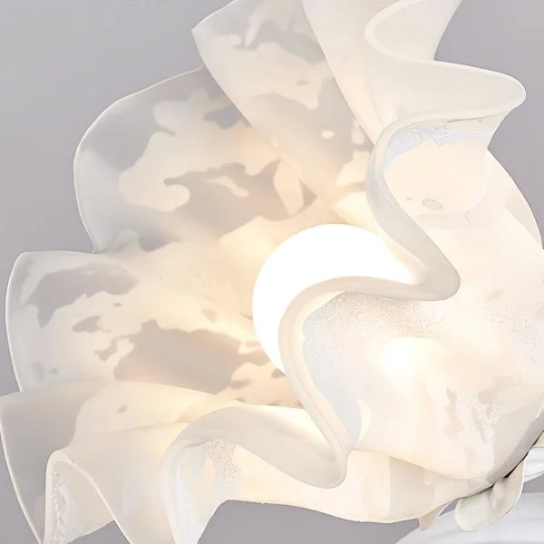 Lisslune | BloomBeam - Adjustable Retro Table Lamp