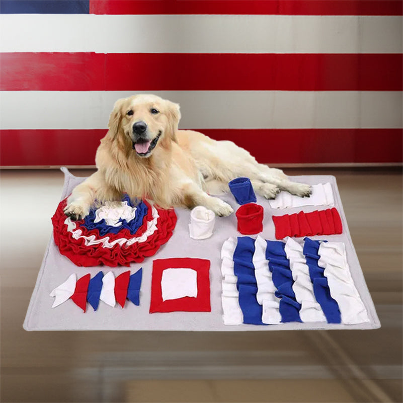 Lisslune | Snuffle Mat for Dogs