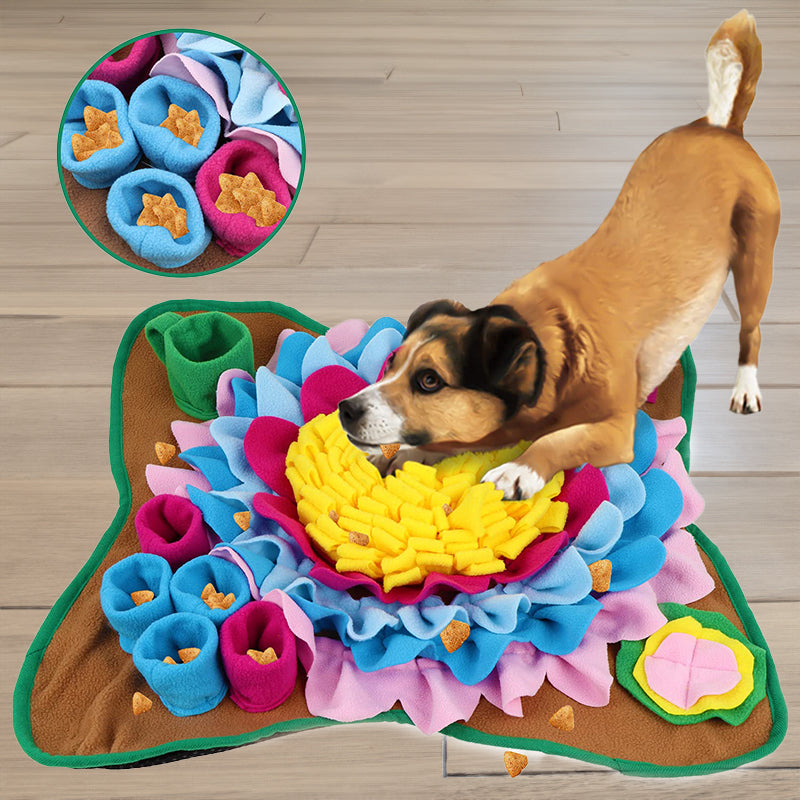 Lisslune | Snuffle Mat for Dogs