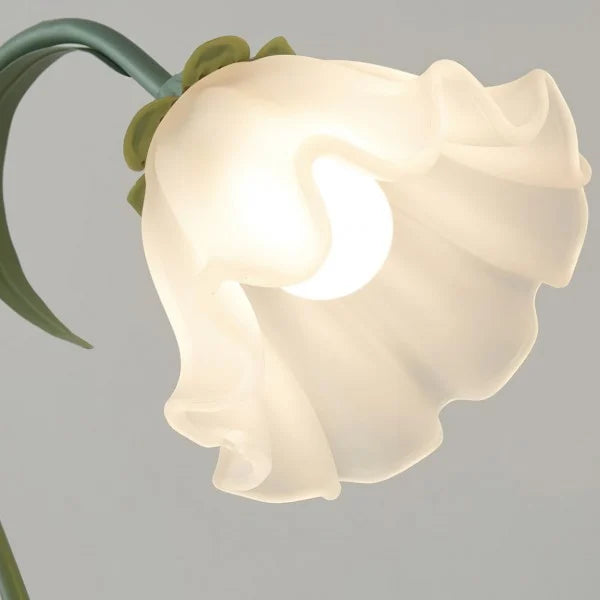 Lisslune | BloomBeam - Adjustable Retro Table Lamp