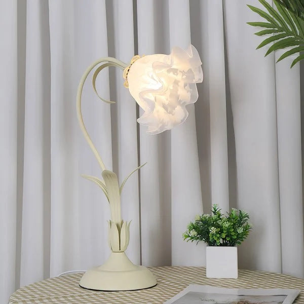Lisslune | BloomBeam - Adjustable Retro Table Lamp