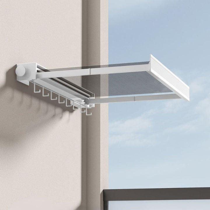 Lisslune | Luxury Folding Drying Rack