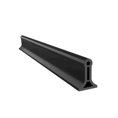 Lisslune | Water-repellent silicone barrier for showers