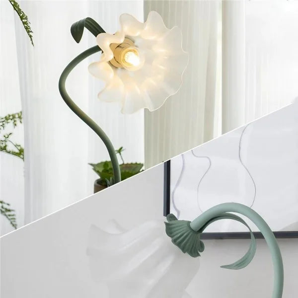 Lisslune | BloomBeam - Adjustable Retro Table Lamp