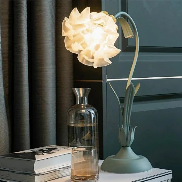 Lisslune | BloomBeam - Adjustable Retro Table Lamp