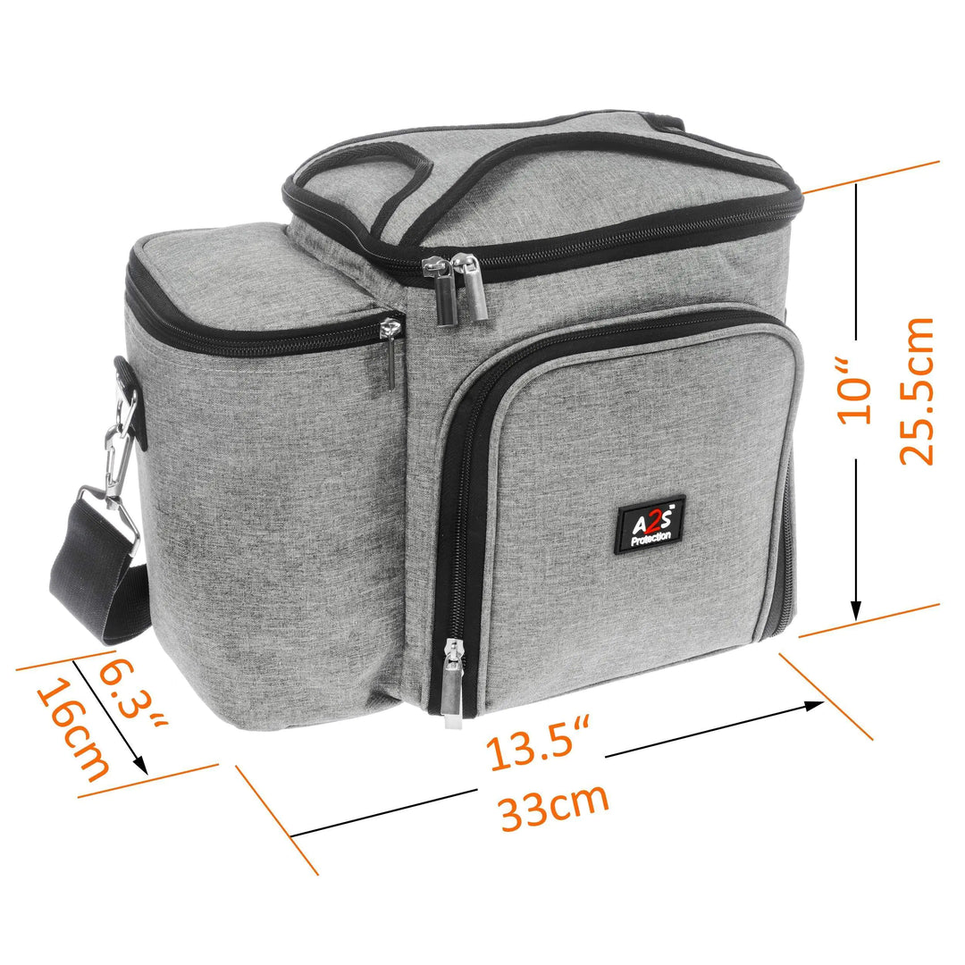 Lisslune | Insulated Lunchbox