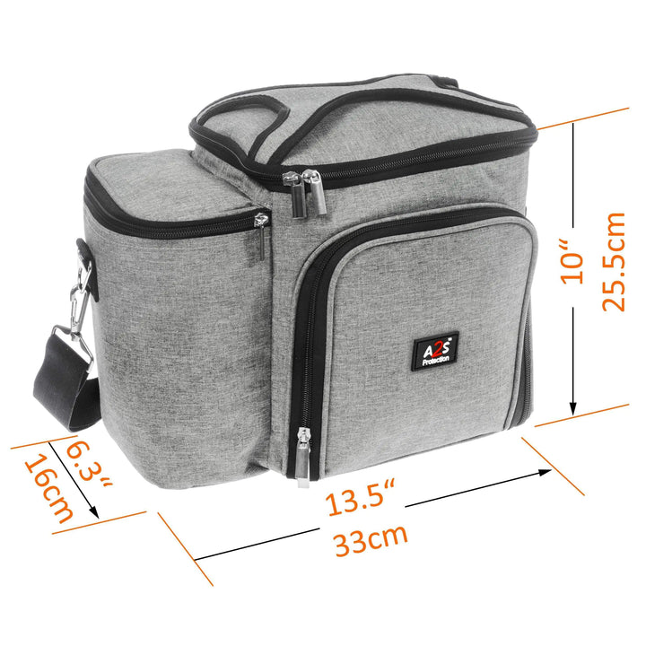 Lisslune | Insulated Lunchbox