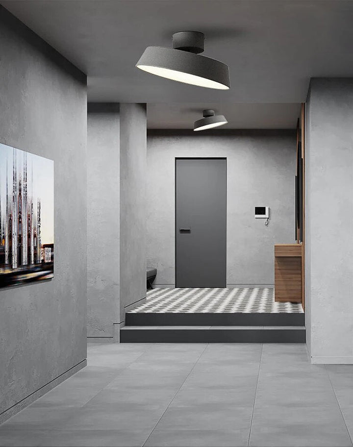 Lisslune | Adjustable LED Ceiling Light