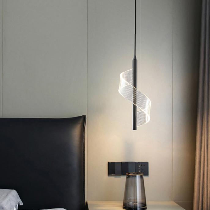 Lisslune | Elegant LED Pendant Light