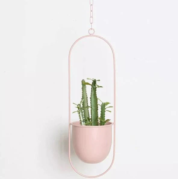 Lisslune | Elegant plant holder for indoors and outdoors