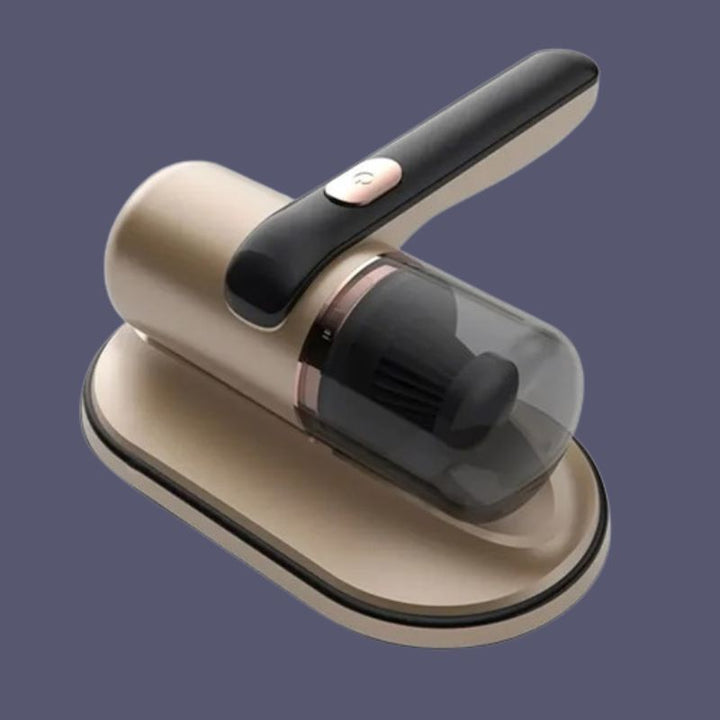Lisslune | Mattress vacuum, Bed vacuum cleaner with UV-C light