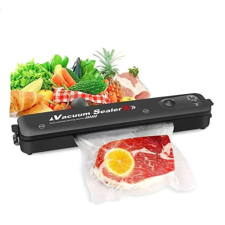 Lisslune | Vacuum Sealer - FreshLock