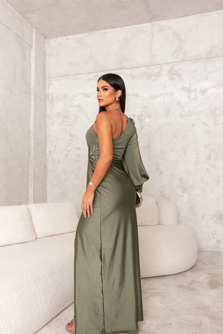 Lisslune | Elegant dress with finesse