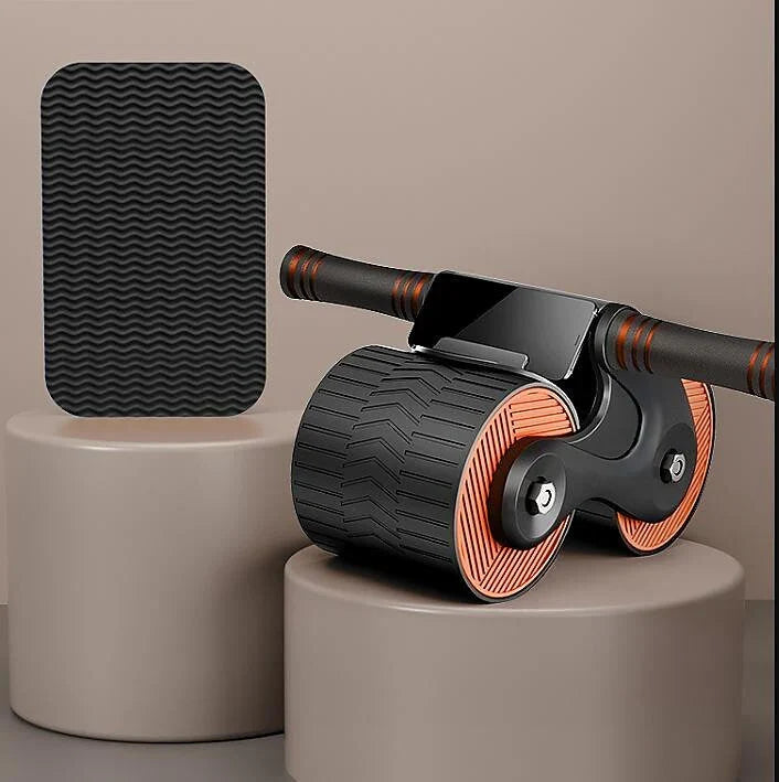 Lisslune | Ab Roller for Abdominal Muscles