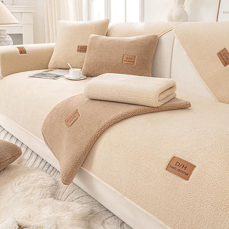 Lisslune | Zora - Durable, stylish, and elegant sofa cover