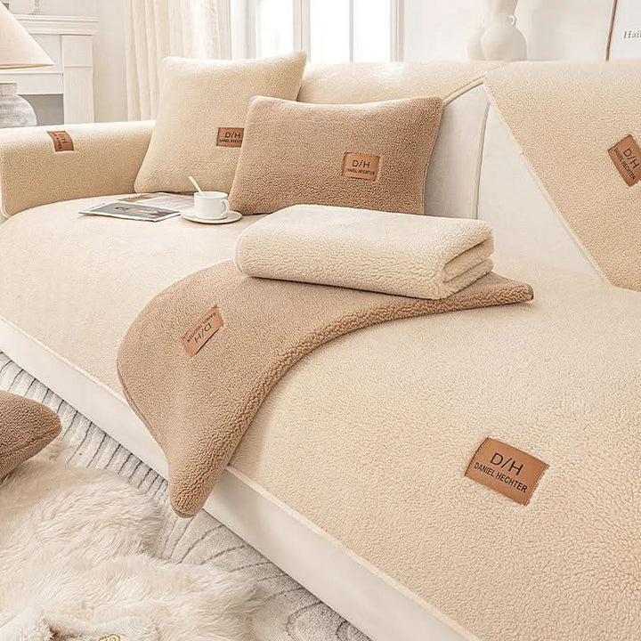Lisslune | Zora - Durable, stylish, and elegant sofa cover
