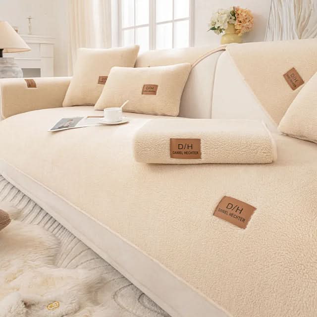 Lisslune | Zora - Durable, stylish, and elegant sofa cover