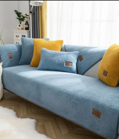Lisslune | Zora - Durable, stylish, and elegant sofa cover