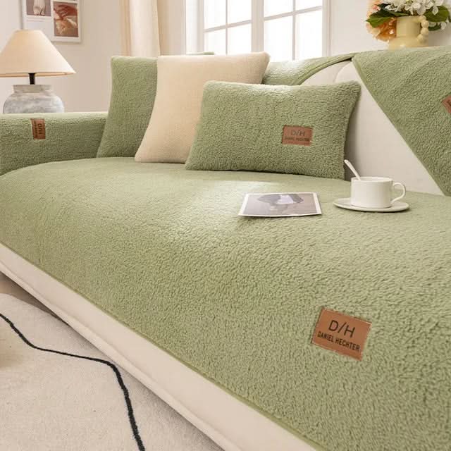 Lisslune | Zora - Durable, stylish, and elegant sofa cover