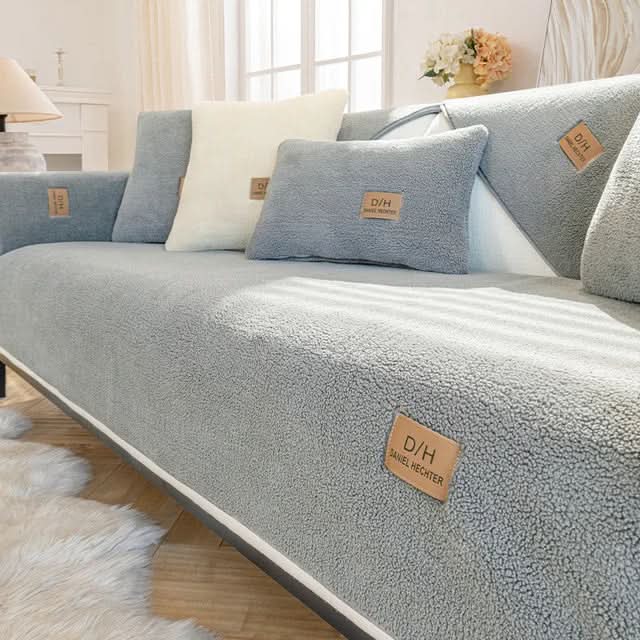 Lisslune | Zora - Durable, stylish, and elegant sofa cover