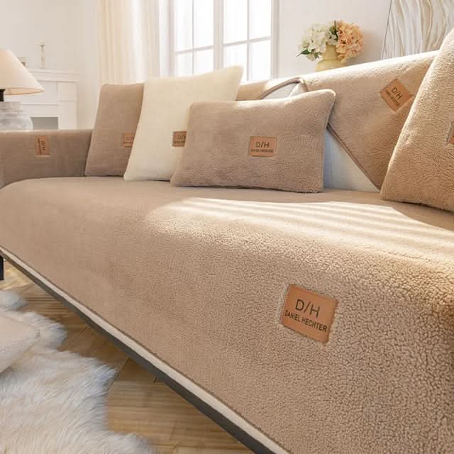 Lisslune | Zora - Durable, stylish, and elegant sofa cover