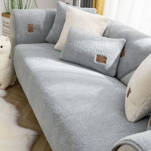 Lisslune | Zora - Durable, stylish, and elegant sofa cover