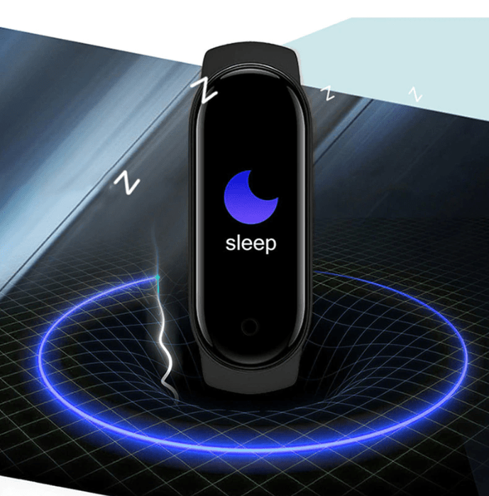 Lisslune | Vardismart – Bluetooth Smartwatch with Health & Fitness Tracking
