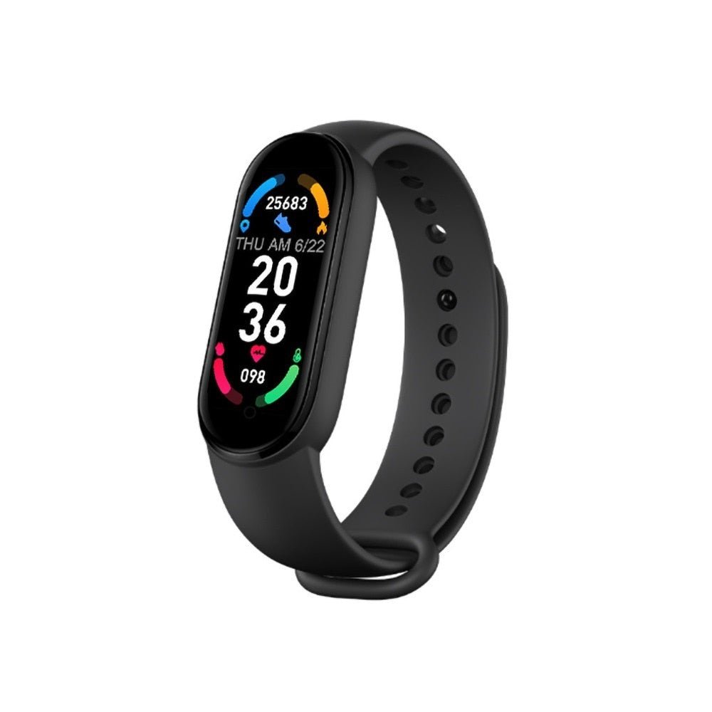 Lisslune | Vardismart – Bluetooth Smartwatch with Health & Fitness Tracking
