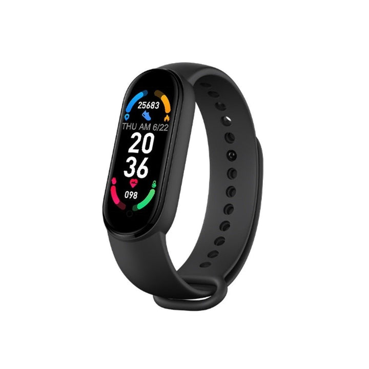 Lisslune | Vardismart – Bluetooth Smartwatch with Health & Fitness Tracking