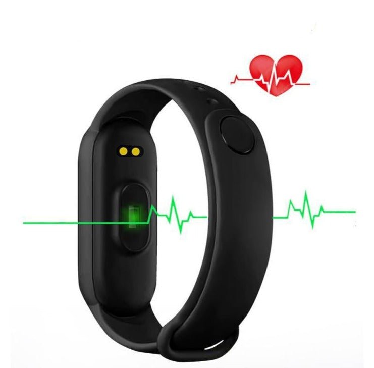 Lisslune | Vardismart – Bluetooth Smartwatch with Health & Fitness Tracking