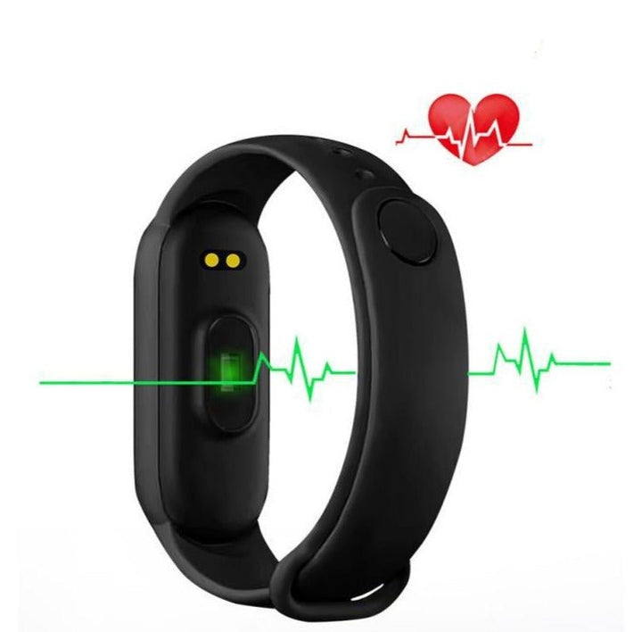 Lisslune | Vardismart – Bluetooth Smartwatch with Health & Fitness Tracking
