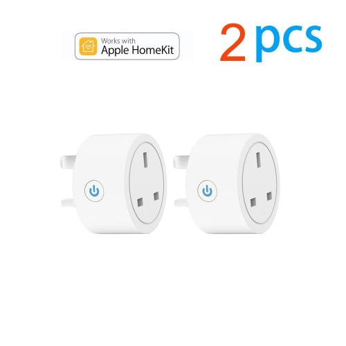 Lisslune | Home Smart Plug | Convenient Control for Your Home Appliances