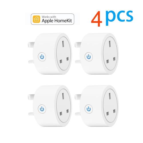 Lisslune | Home Smart Plug | Convenient Control for Your Home Appliances