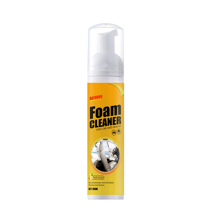 Lisslune | Beast Foam Cleaner