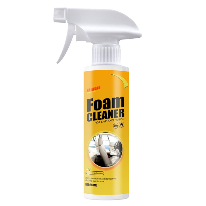 Lisslune | Beast Foam Cleaner