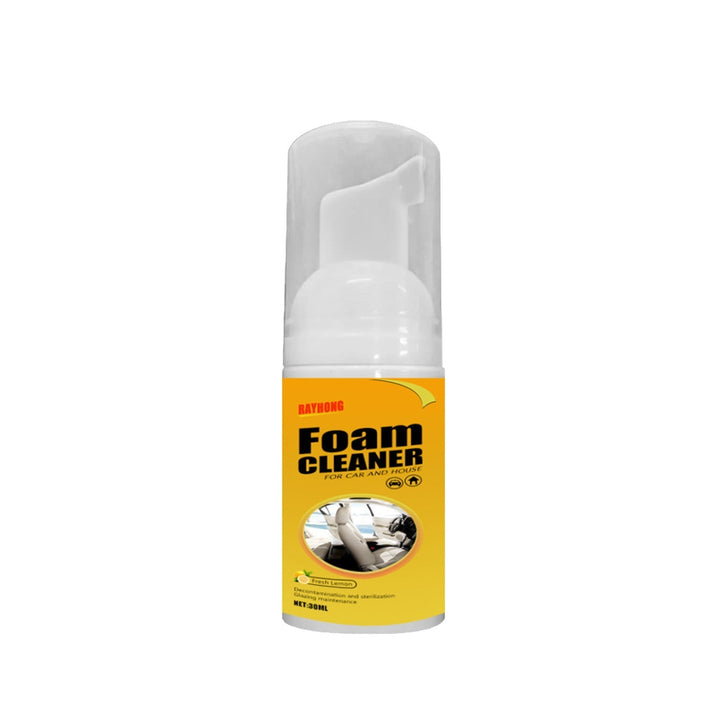Lisslune | Beast Foam Cleaner
