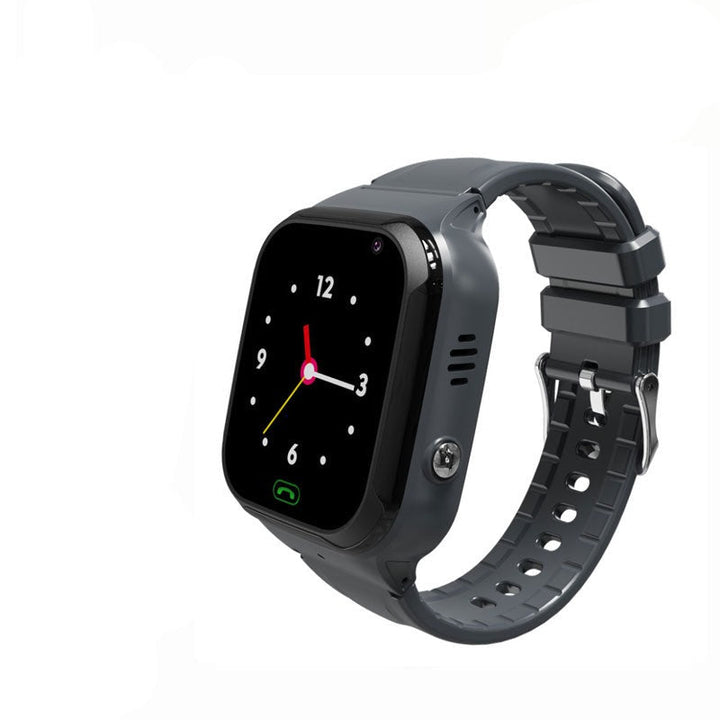 Lisslune | Kids Smart Watch GPS Tracker