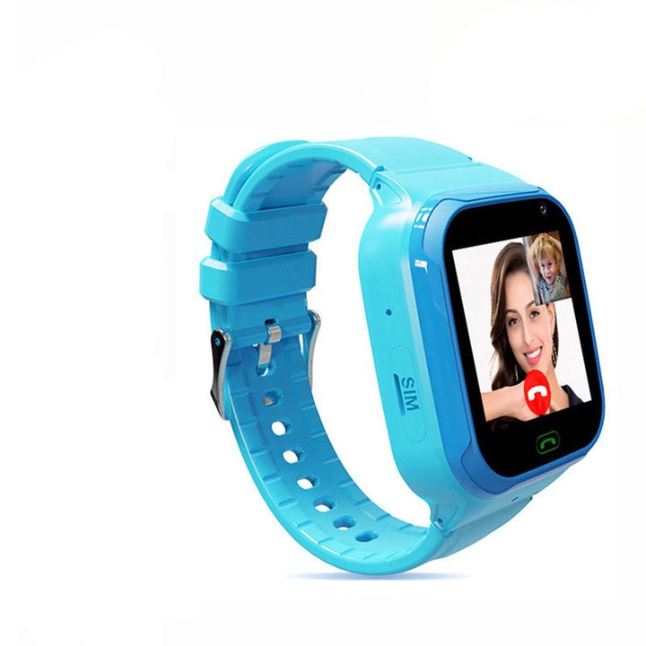 Lisslune | Kids Smart Watch GPS Tracker