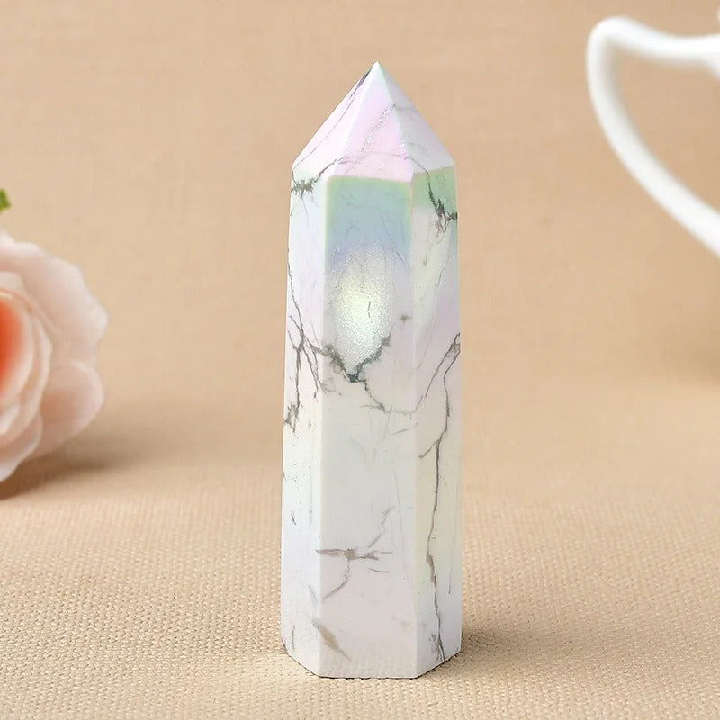 Lisslune | Natural Crystals