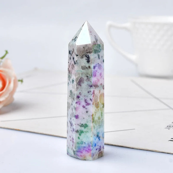Lisslune | Natural Crystals