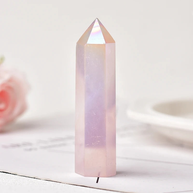 Lisslune | Natural Crystals