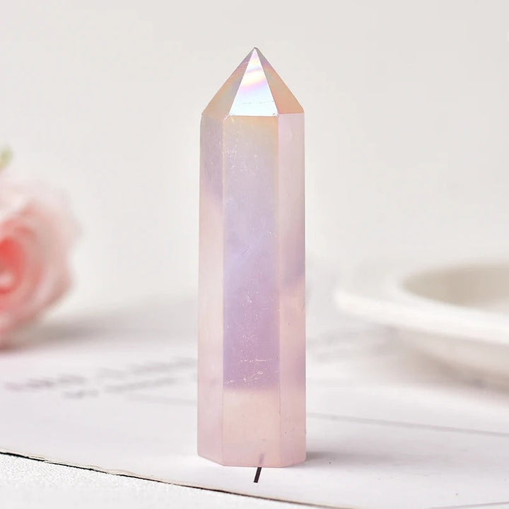 Lisslune | Natural Crystals
