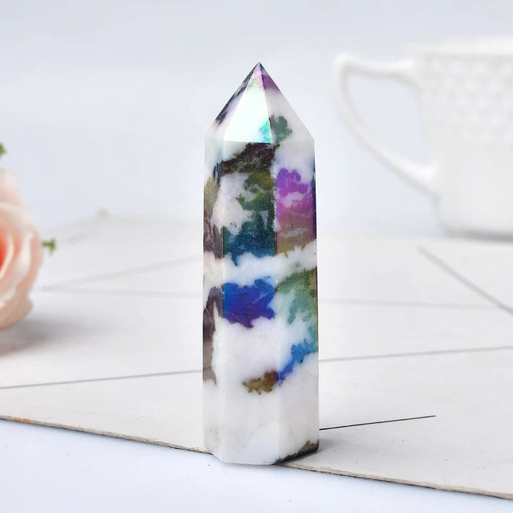 Lisslune | Natural Crystals
