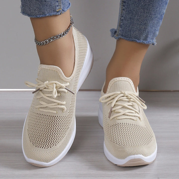 Lisslune | Orthopedic Cloud Comfort Shoes