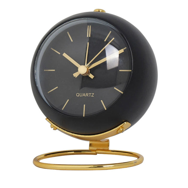 Lisslune | RetroMode - Modern Alarm Clock from the Mid-Century