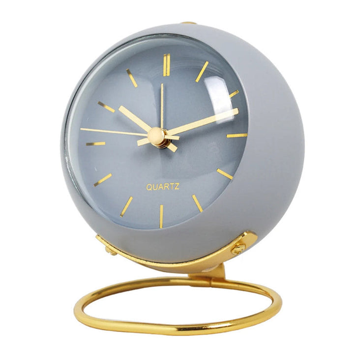 Lisslune | RetroMode - Modern Alarm Clock from the Mid-Century