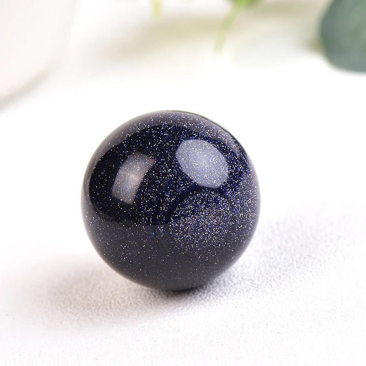 Lisslune | Healing stone